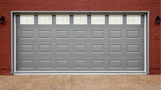 Garage Door Repair at 306 South Fremont Condo, Florida