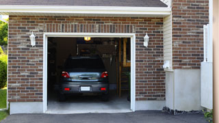 Garage Door Installation at 306 South Fremont Condo, Florida