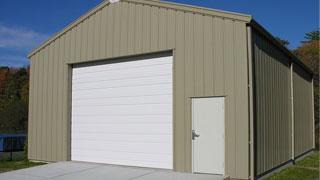 Garage Door Openers at 306 South Fremont Condo, Florida